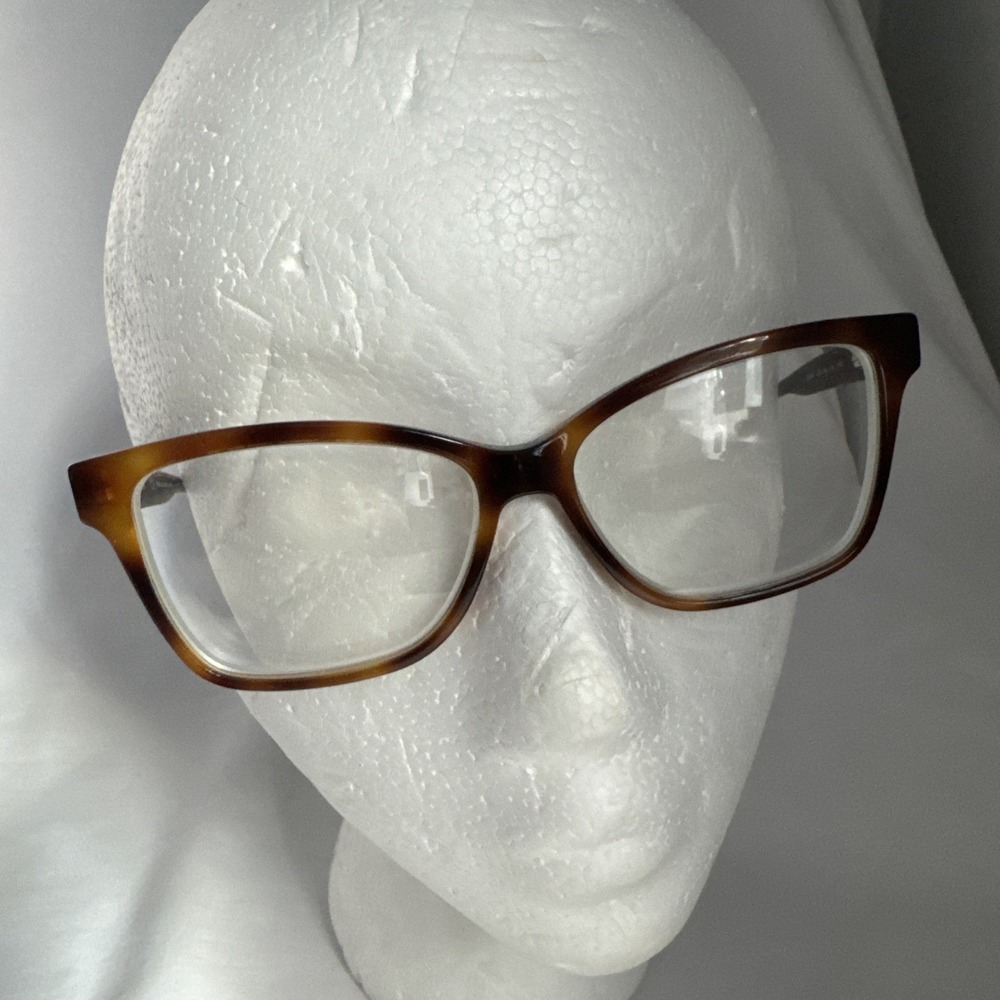 CHLOE CE2747 EYEGLASS FRAMES HAVANA TORTOISE 54-14-140